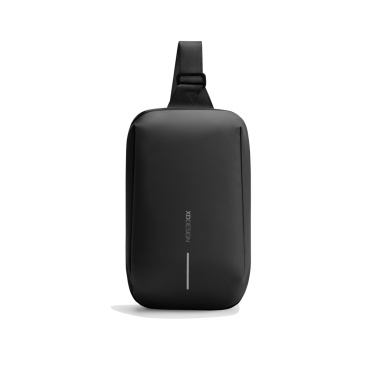 Logotrade reklaamkingituse foto: Urban veekindel reguleeritav õlakott